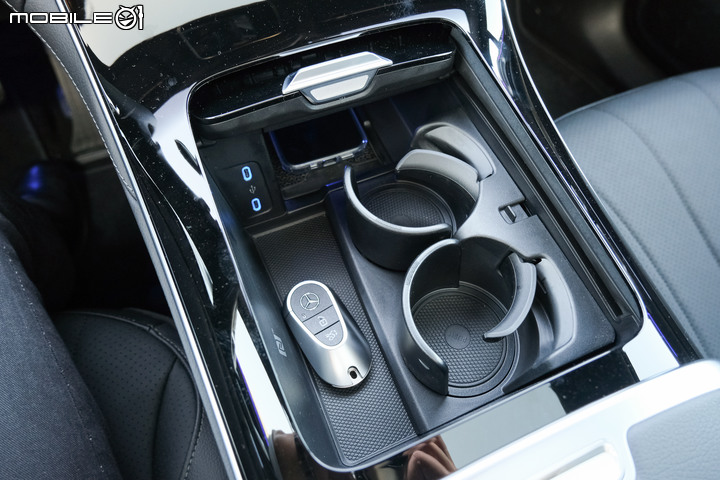 Mercedes-EQ EQE 350 4MATIC SUV 葡萄牙試駕|更有魅力的主流級距,電力效能更為升級!
