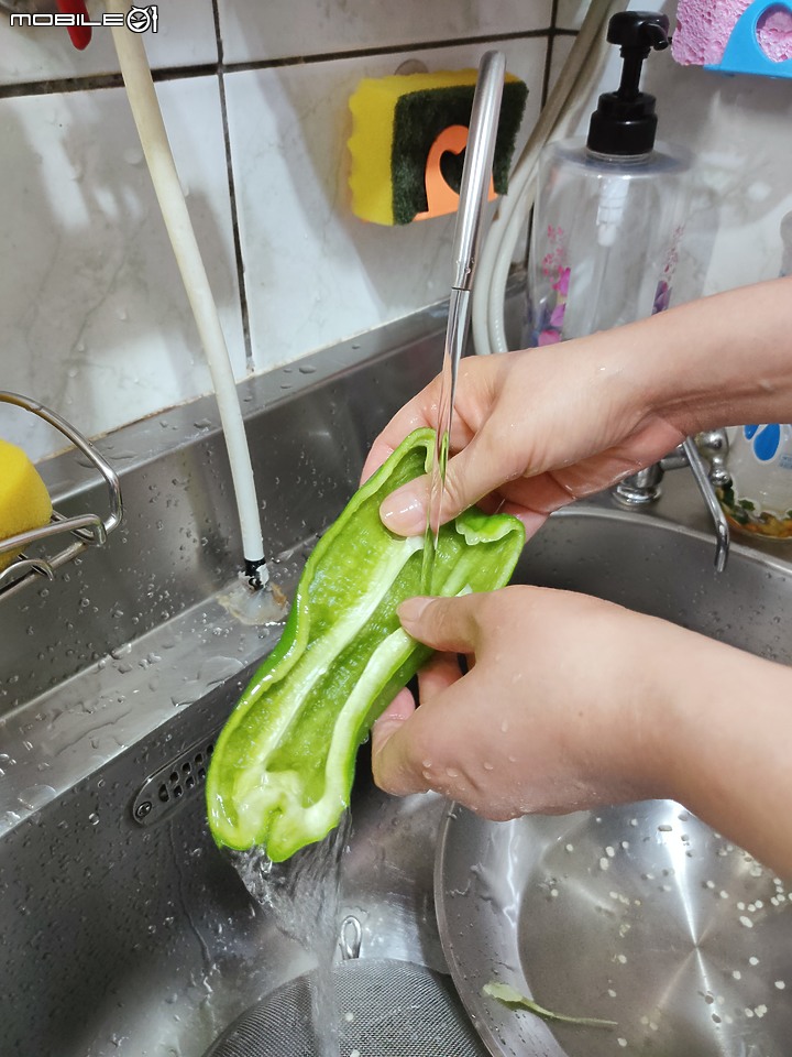 點我看大圖 【開箱分享】Haier 海爾中空絲膜超濾淨水器 1200G 與心得分享