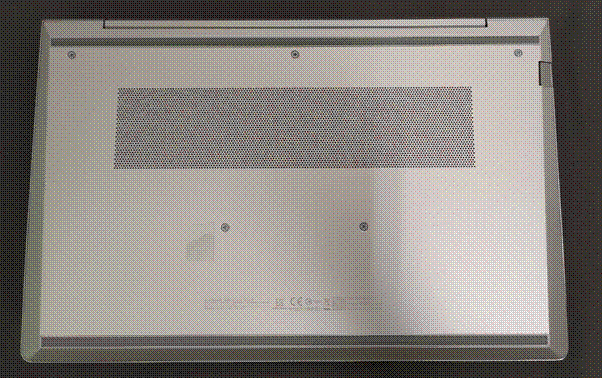 點我看大圖 HP ProBook 440 G10 開箱