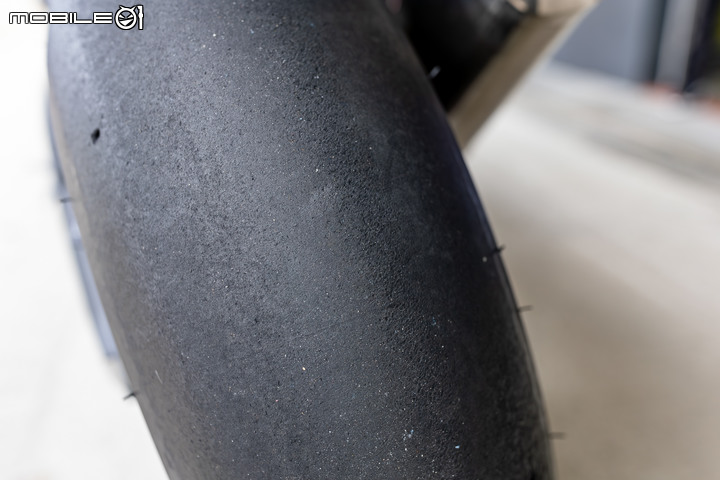 Michelin Power Performance Slick V2賽道試駕｜高手限定！為速度而生的專業競賽胎！