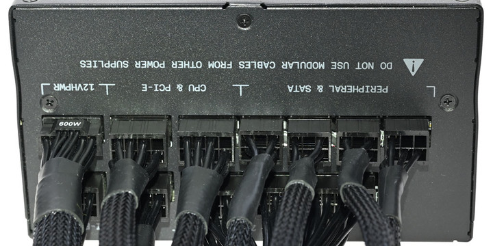 點我看大圖 NZXT C1200 GOLD 1200W金牌全模組化電源開箱