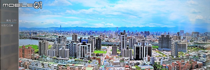 點我看大圖 三重 晴空大地 心得分享