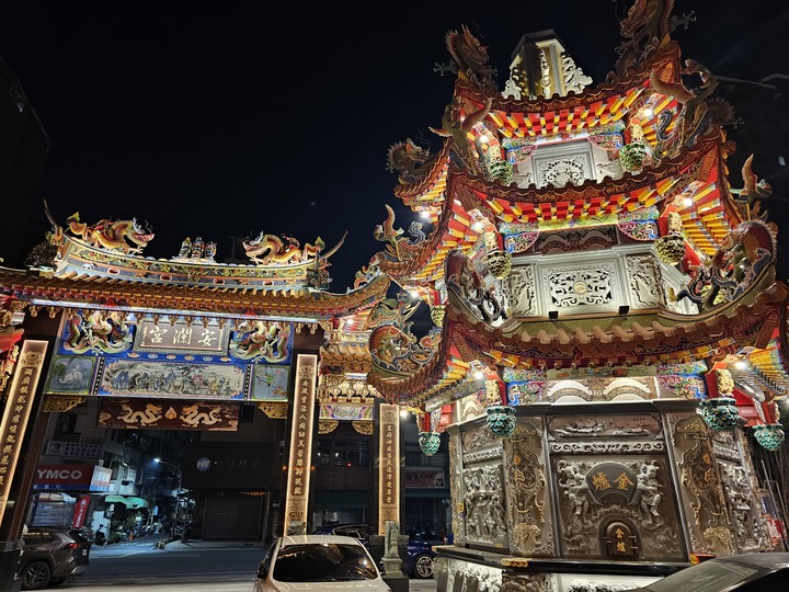 點我看大圖 使用三個多月的 Galaxy S23Ultra 記錄開箱 (實拍照片分享)
