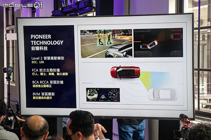 【採訪】Kia Sorento Turbo Hybrid 正式發表,雙車型170.9萬元起上市!