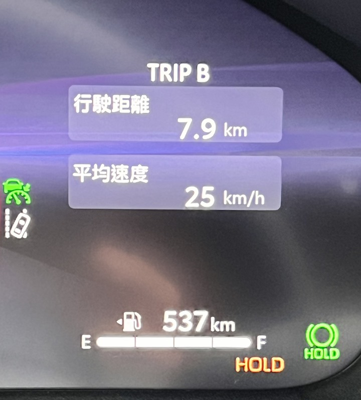 2023年RAV4汽油旗艦版微開箱