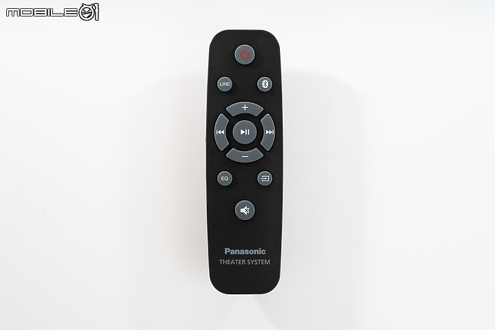 Panasonic Soundbar HTB150 試用報告|即刻升級劇院級音效