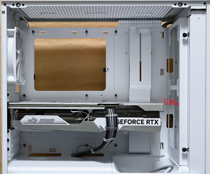NZXT H5 FLOW RGB機殼開箱