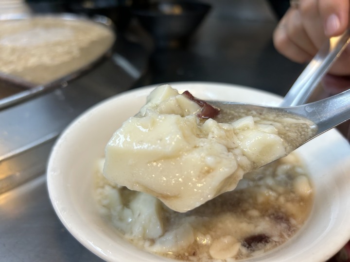 沒有雨的基隆(嶼)登島健行記