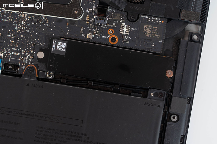 Alienware X14 R2 電競筆電體驗｜極致纖薄與科幻設計的交會！