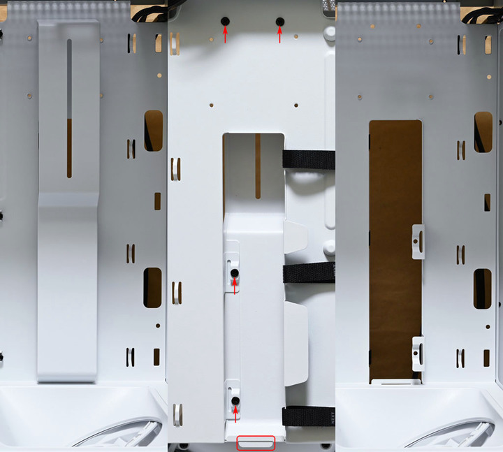 NZXT H5 FLOW RGB機殼開箱