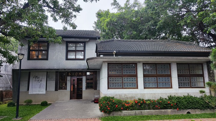 旅遊憶記｜時間成就壯麗 ｜台南-安平樹屋