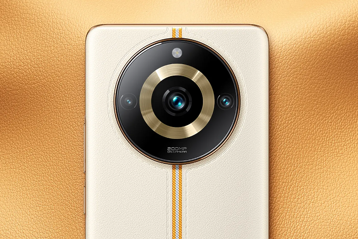 realme 11系列中國揭曉 聯發科天璣7050首發、4x無損與絕美機背!