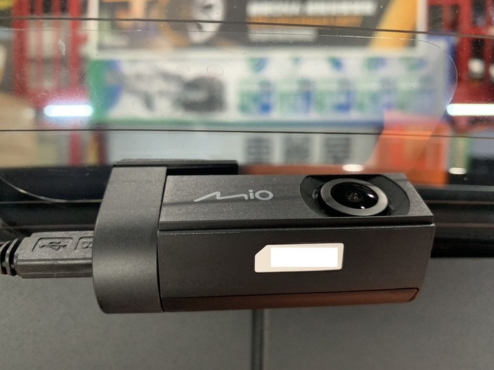 【 超推薦】MiVue MiVue 955WD 前後雙鏡行車記錄器，車麗屋安裝全紀錄