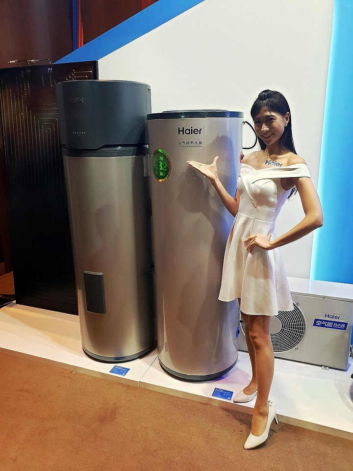 <<水聯網>> 海爾 Haier 居家用水產品體驗會心得分享 <<真懂水>>