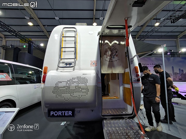 純粹分享 / 2023商業車博覽會 / 影像記錄 (純影像)