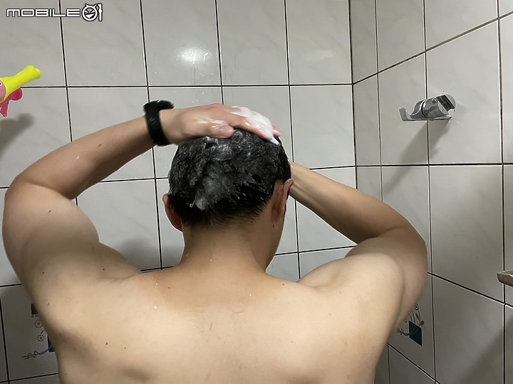 點我看大圖 <使用心得分享> 使用雙動力咖啡因洗髮露讓我重拾自信 (5/8更新)