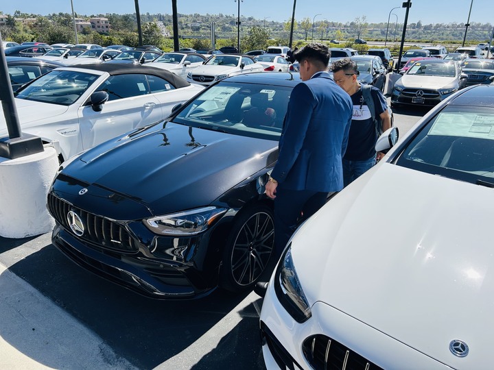 我終於來到美國加州了等了疫情解封終於 加州瑞渥