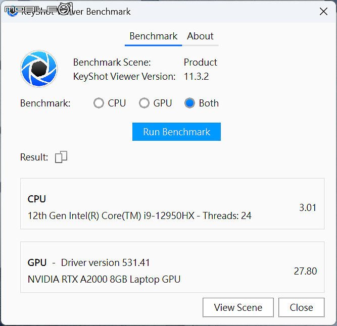 ASUS ExpertBook B6 Flip 測試報告|效能不妥協的企業級行動工作站