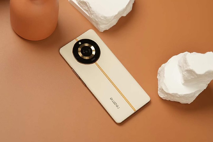 realme 11系列中國揭曉 聯發科天璣7050首發、4x無損與絕美機背!