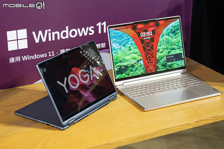 Lenovo 揭第 8 代 Legion 筆電陣容 全新子品牌 LOQ 搶攻電競首購族！