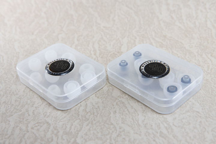 MUSE HIFI ME1 開箱評測