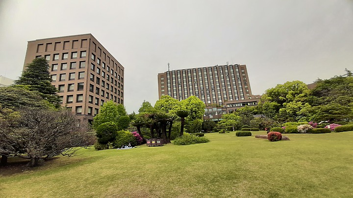 2023 日本東京 8天7夜 (2023/4/23 ~ 4/30) 4/24 第二天 都電荒川電車線+巢鴨商店街+鬼子母神堂+早稻田大學