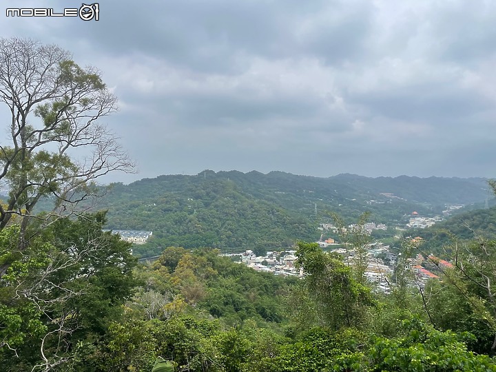 點我看大圖 親子小百岳|#042南觀音山:彌勒皇教能量聖地,駕車迷路一秒登頂