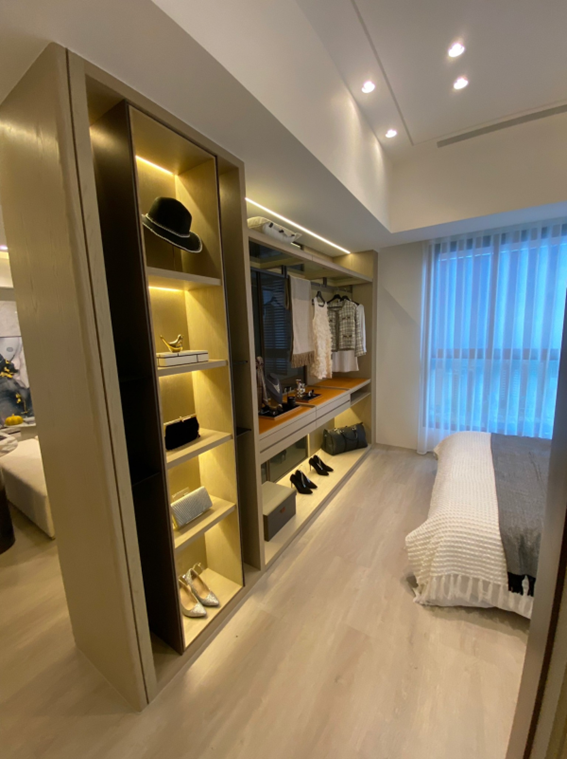 桃園青埔建案購屋分享 寶台未來
