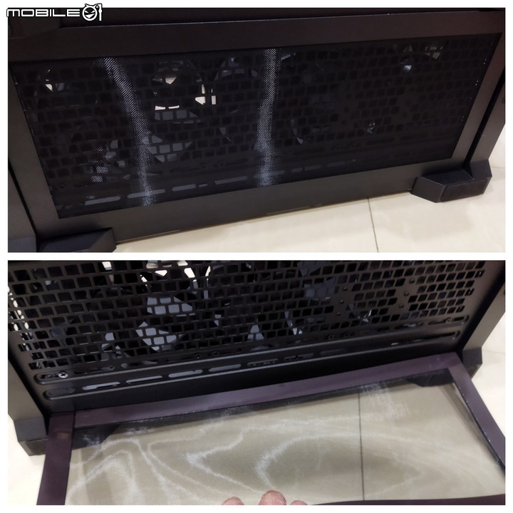 全漢 CMT580簡單安裝分享