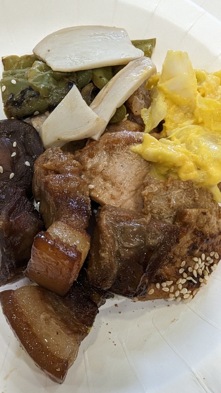 請代客烤肉與歌手駐唱的母親節特別活動~
