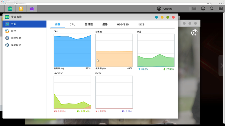 ASUSTOR FLASHSTOR 12 Pro FS6712X NAS 開箱實測 10G 網路搭配全 SSD 配置提供高速存取快感