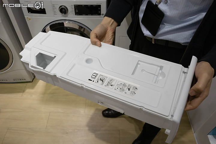 BOSCH Heat Pump 速效乾衣機｜解決衣物收曬困擾，梅雨季來了也不怕！