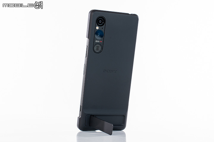 Sony Xperia 1 V初步體驗|變化存同求異、不走大底更有α味!
