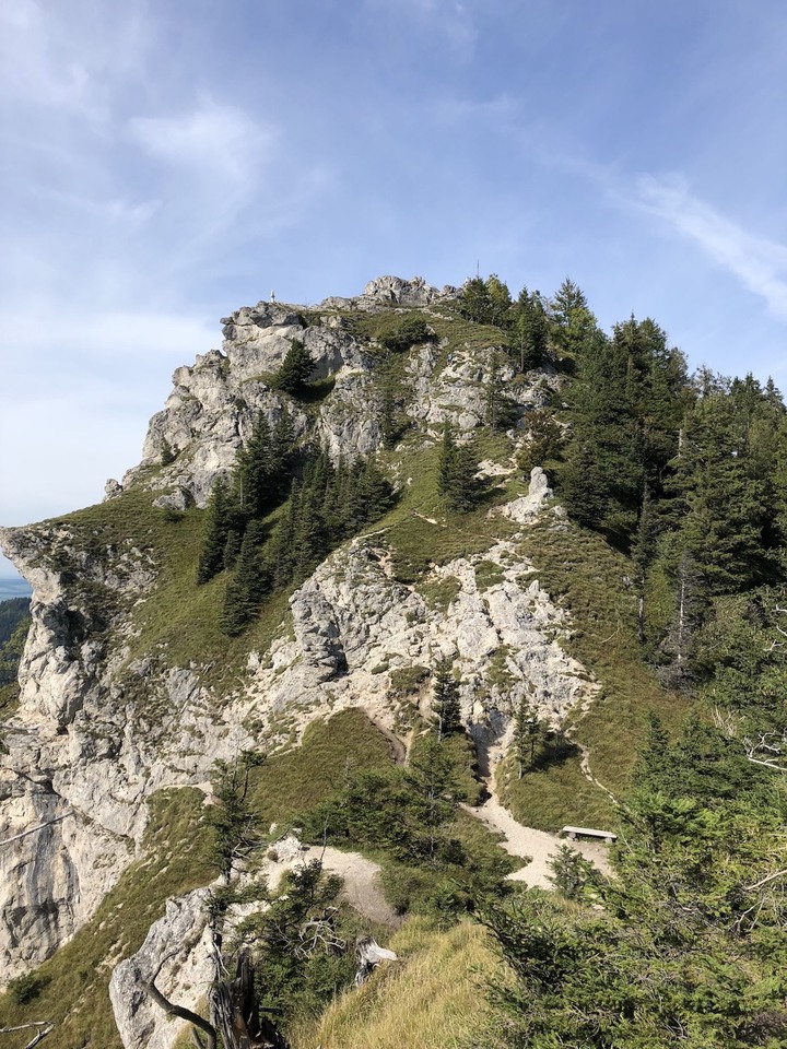 「瑜伽越野跑」奧地利 🇦🇹 Innsbruck ／Salzburg