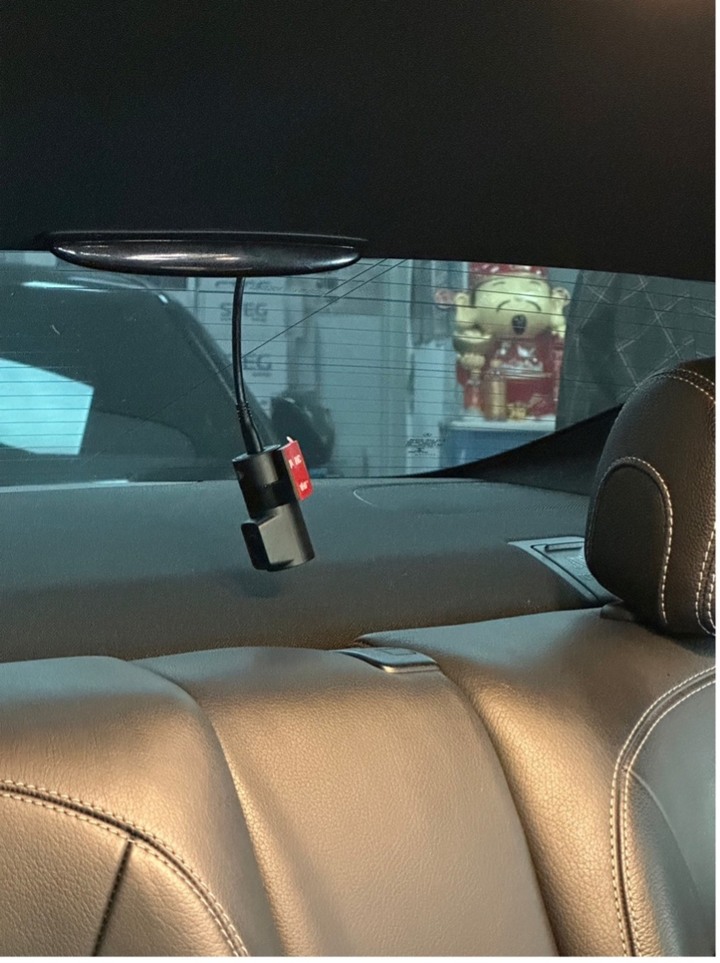 Dod ms658開箱