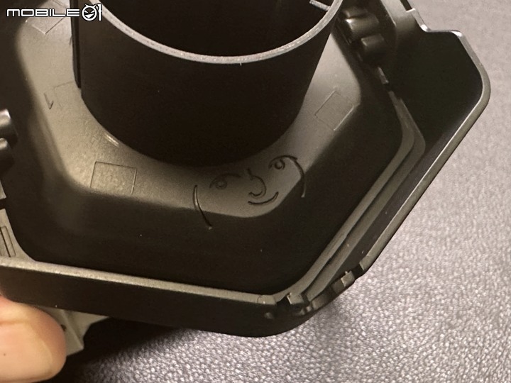 酷碼之寶 Cooler Master GEM 磁吸式電競支撐架