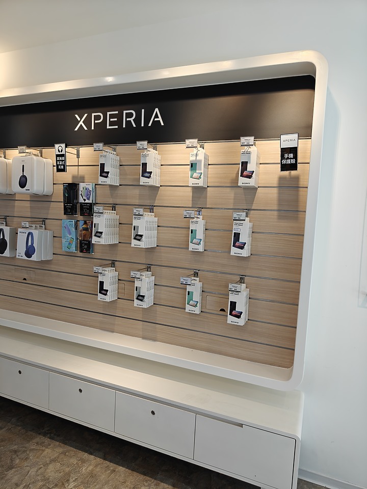 Xperia 1 V 桃園專賣店 拍照測試