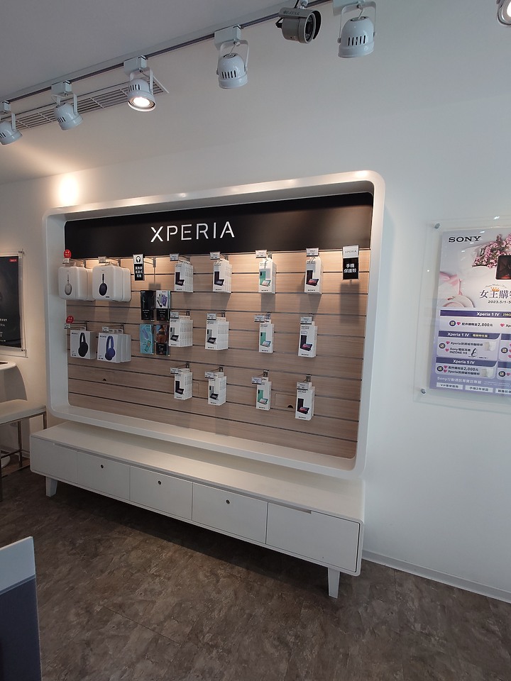 Xperia 1 V 桃園專賣店 拍照測試