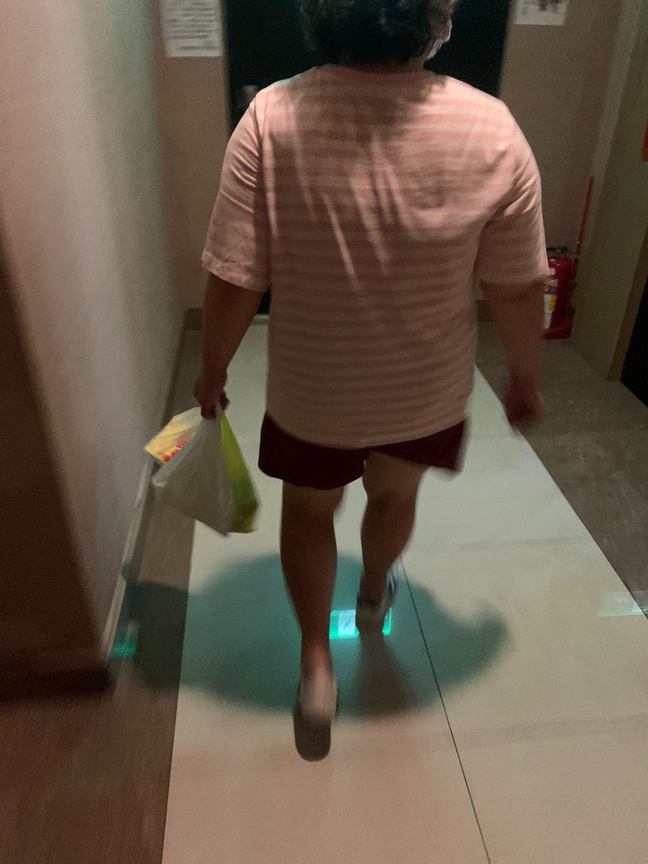 膝關節保養心得分享