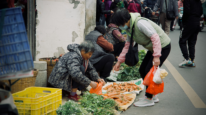 點我看大圖 京海幾日游,狂飆到江門