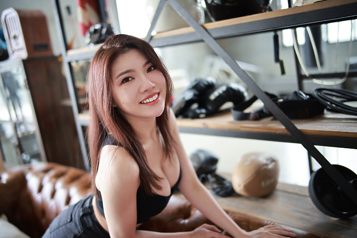 點我看大圖 Laowa Argus 28mm f/1.2 評測報告|大光圈稀有種 廣角也玩淺景深!