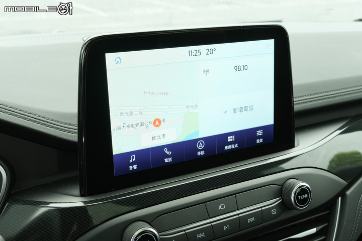 MG HS 2.0 / Ford Kuga ST-Line / Toyota RAV4 Adventure 集體評比|整體表現更全面的中流砥柱!