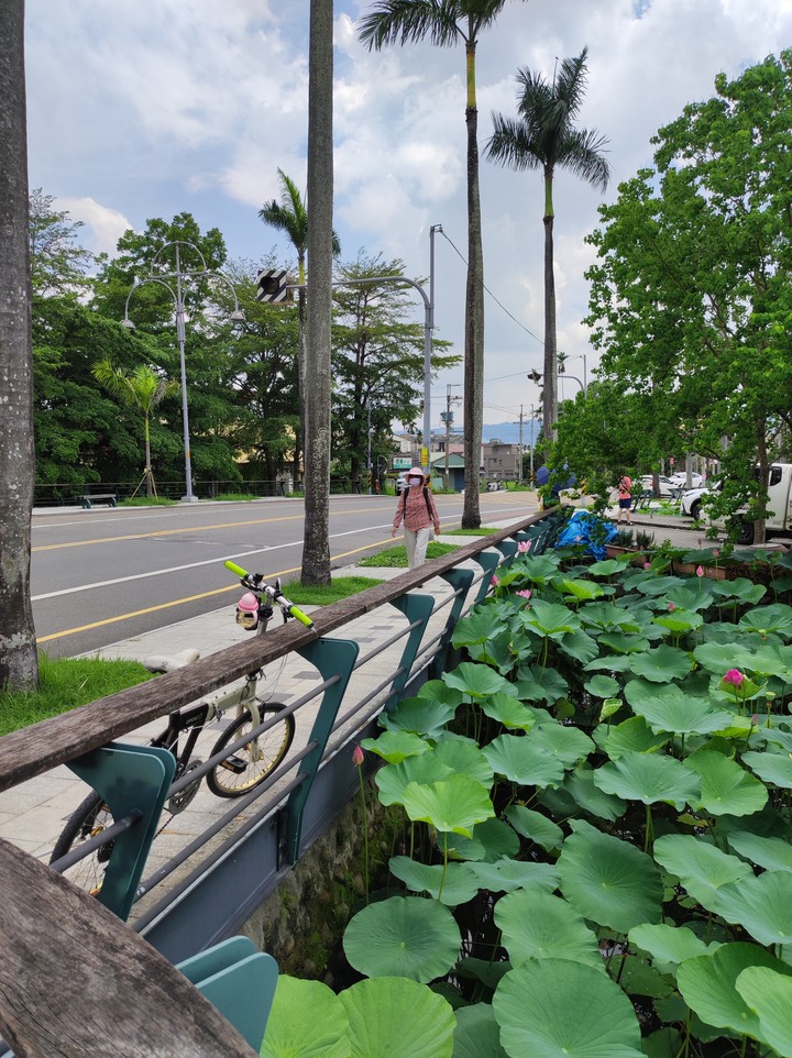 2023夏,地方爸爸騎旅,省府單車騎遇記,