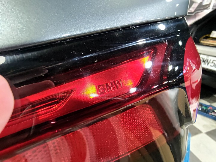 [五年養車分享-下集] 2018 BMW G30 530d-底盤動力升級