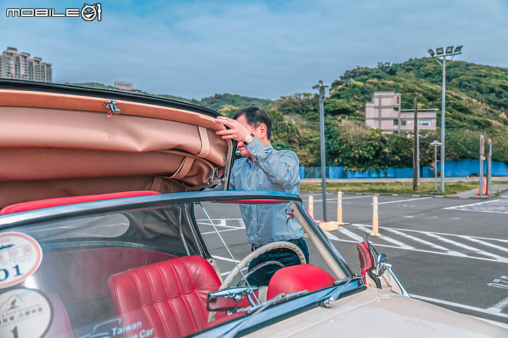 難能可貴的六代齊聚｜Mercedes-Benz SL-Class 近 70 年的完整進化！