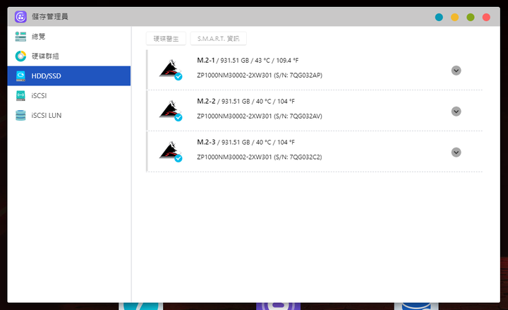 ASUSTOR FLASHSTOR 12 Pro FS6712X NAS 開箱實測 10G 網路搭配全 SSD 配置提供高速存取快感