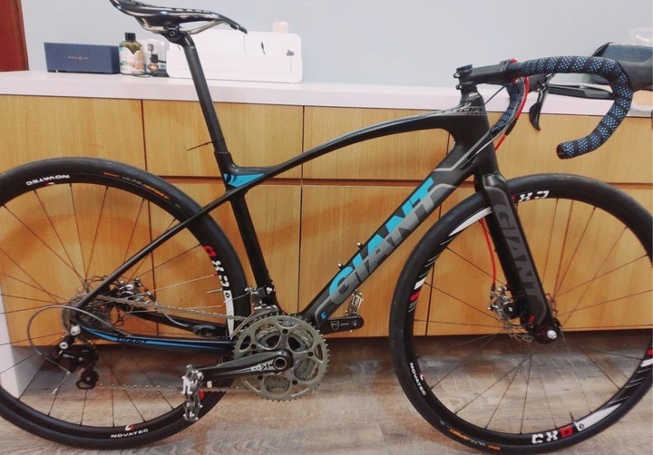 老車重開 2017 fastroad comax 0？