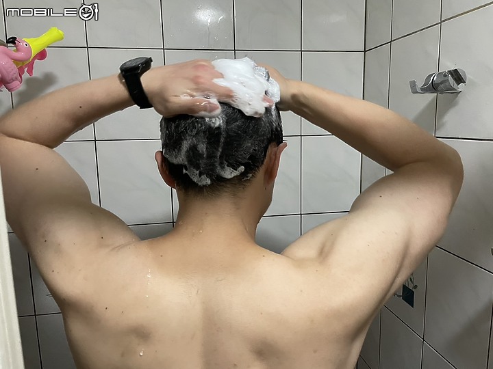 點我看大圖 <使用心得分享> 使用雙動力咖啡因洗髮露讓我重拾自信 (5/8更新)