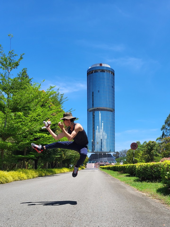馬來西亞~沙巴之旅