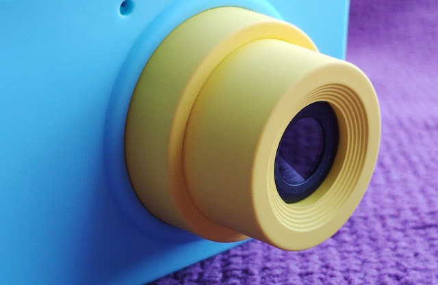 兒童相機 myFirst Camera 2：啟發創意的理想禮物，兼具玩具與真實相機功能